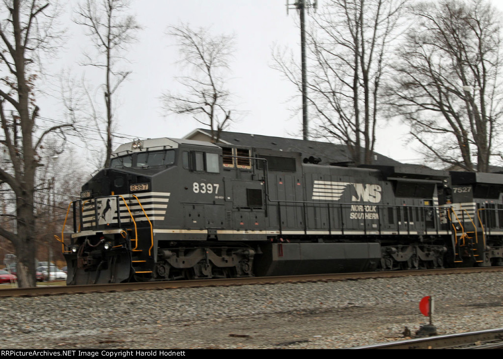 NS 8397